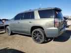 2017 GMC Yukon