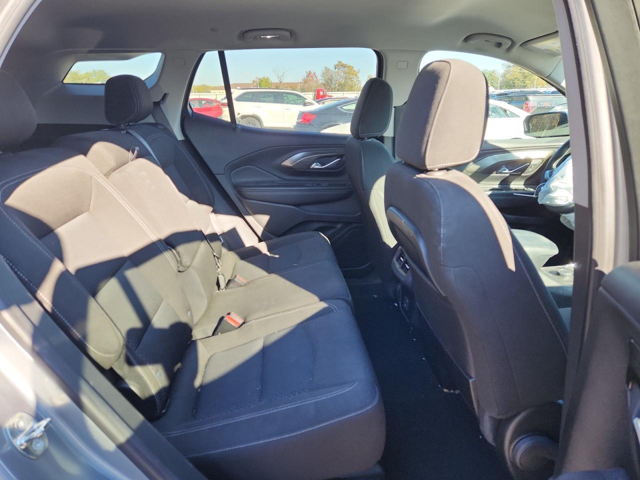 2023 GMC Terrain