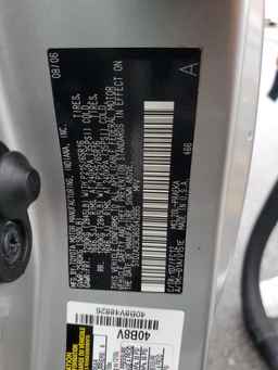 2006 TOYOTA SIENNA