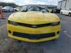 2014 CHEVROLET Camaro