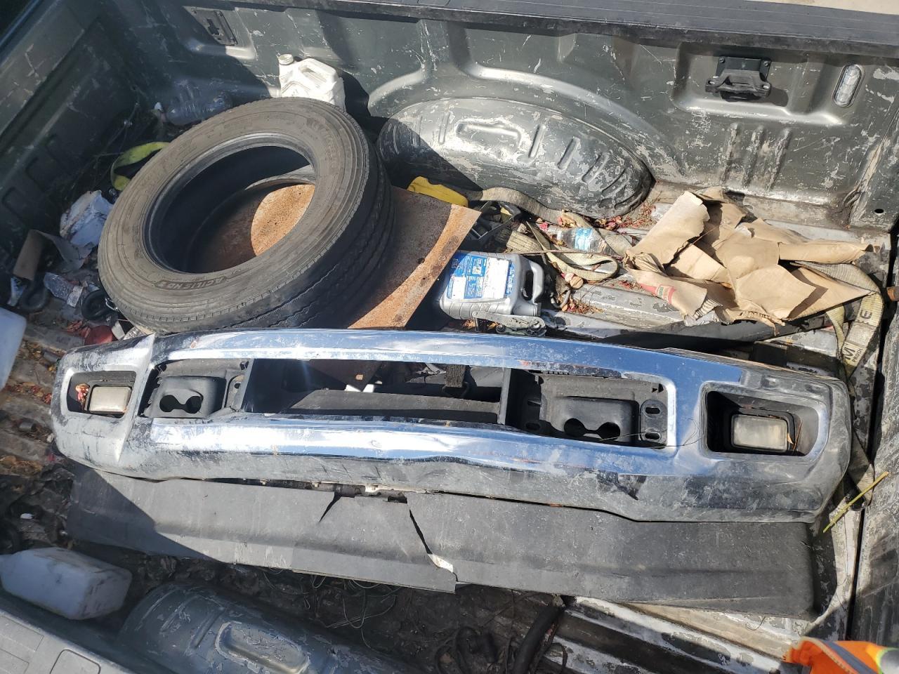 2019 FORD F-350