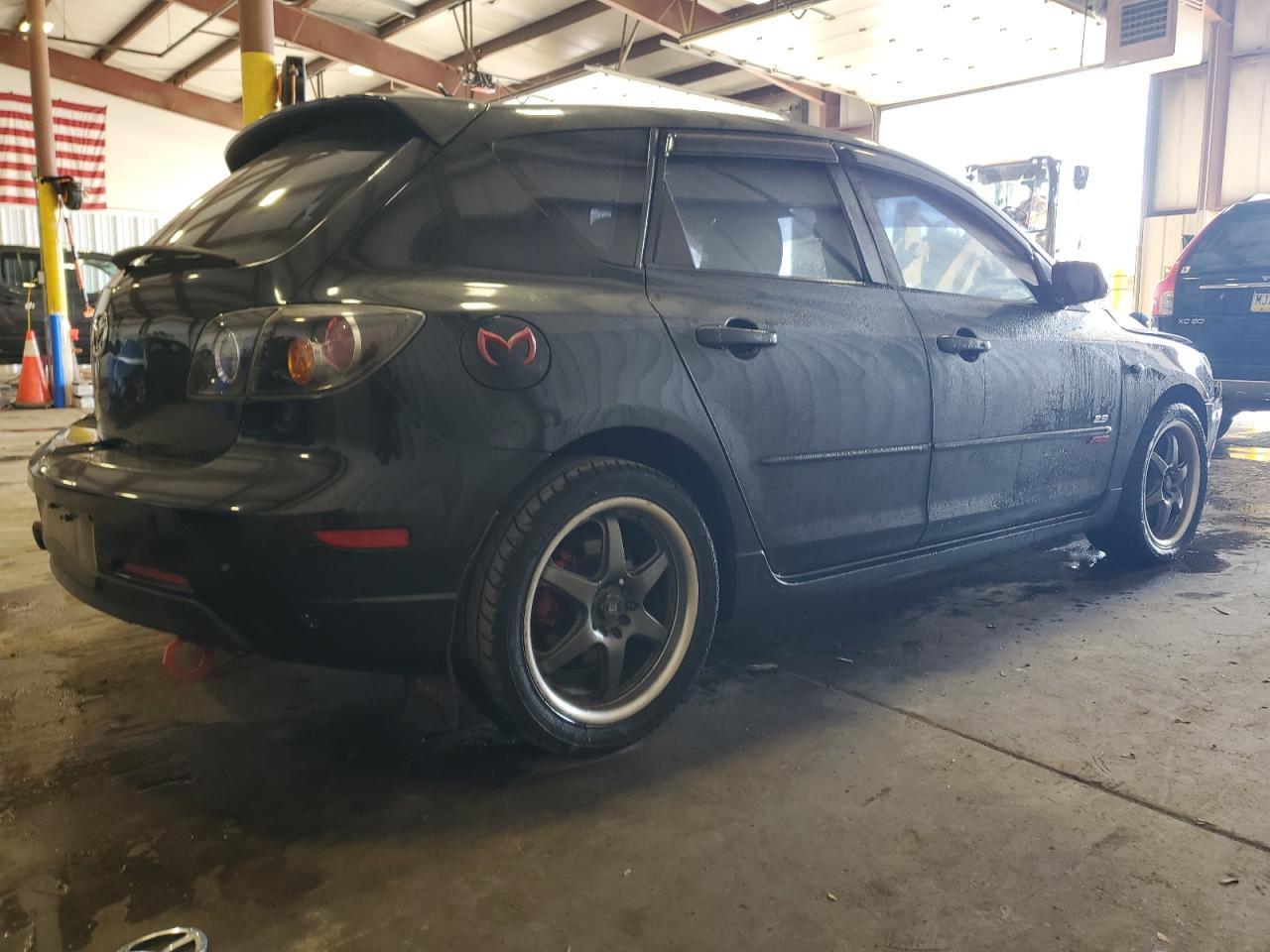2006 MAZDA 3
