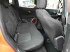 2015 JEEP Renegade