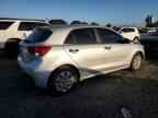 2018 KIA RIO