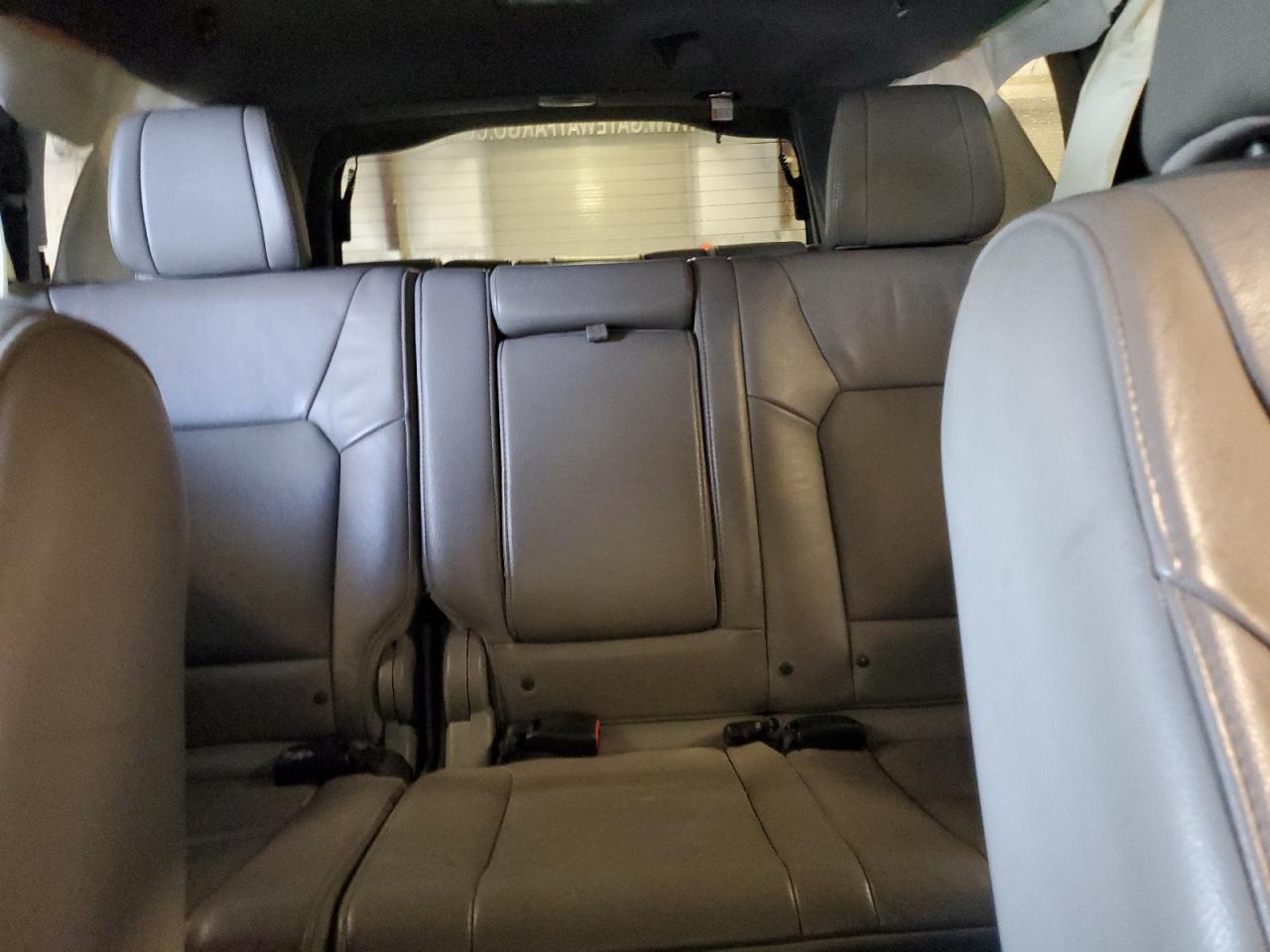 2013 HONDA PILOT