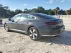 2021 VOLKSWAGEN Arteon