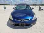 2004 HONDA ACCORD
