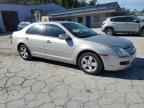 2008 FORD FUSION