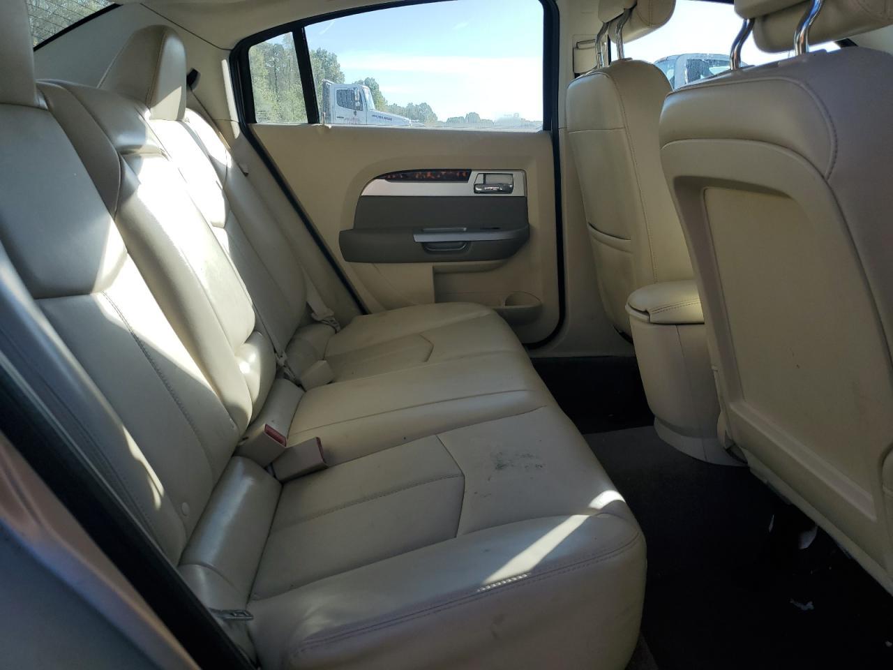 2010 CHRYSLER Sebring