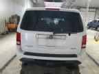 2012 HONDA PILOT