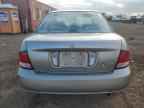 2000 NISSAN SENTRA