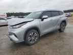 2020 TOYOTA HIGHLANDER
