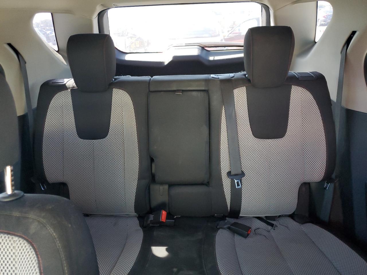2014 CHEVROLET EQUINOX