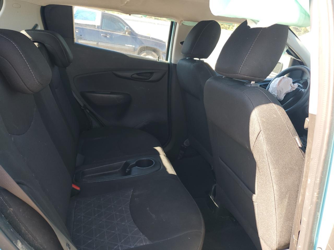 2021 CHEVROLET Spark