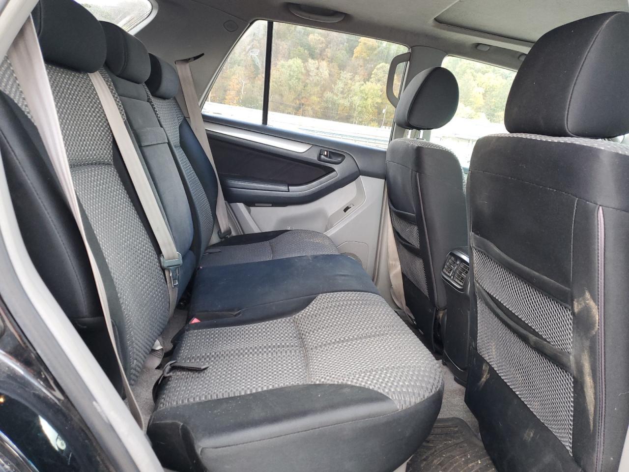 2008 TOYOTA 4Runner
