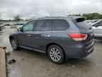 2014 NISSAN PATHFINDER