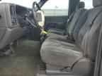 2003 CHEVROLET Silverado