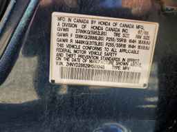 2009 ACURA MDX