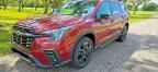 2023 SUBARU Ascent