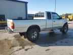 2000 TOYOTA TACOMA