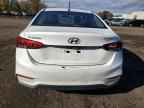 2018 HYUNDAI ACCENT