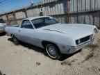 1971 FORD Ranchero