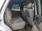 2009 CHEVROLET Tahoe