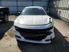 2017 DODGE CHARGER