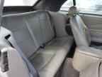 2001 FORD MUSTANG