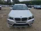 2013 BMW X3