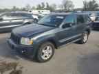 2007 JEEP Grand Cherokee