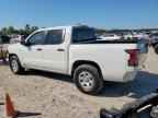 2022 NISSAN Frontier