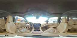 2017 CADILLAC ESCALADE