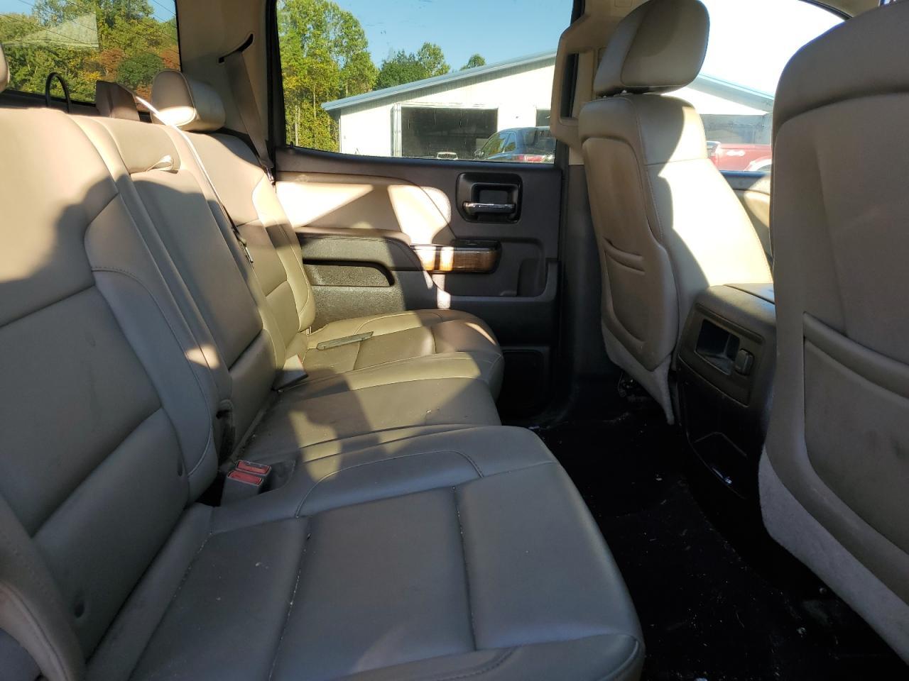 2014 GMC Sierra