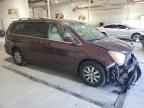 2010 HONDA ODYSSEY