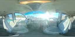 2004 FORD Freestar