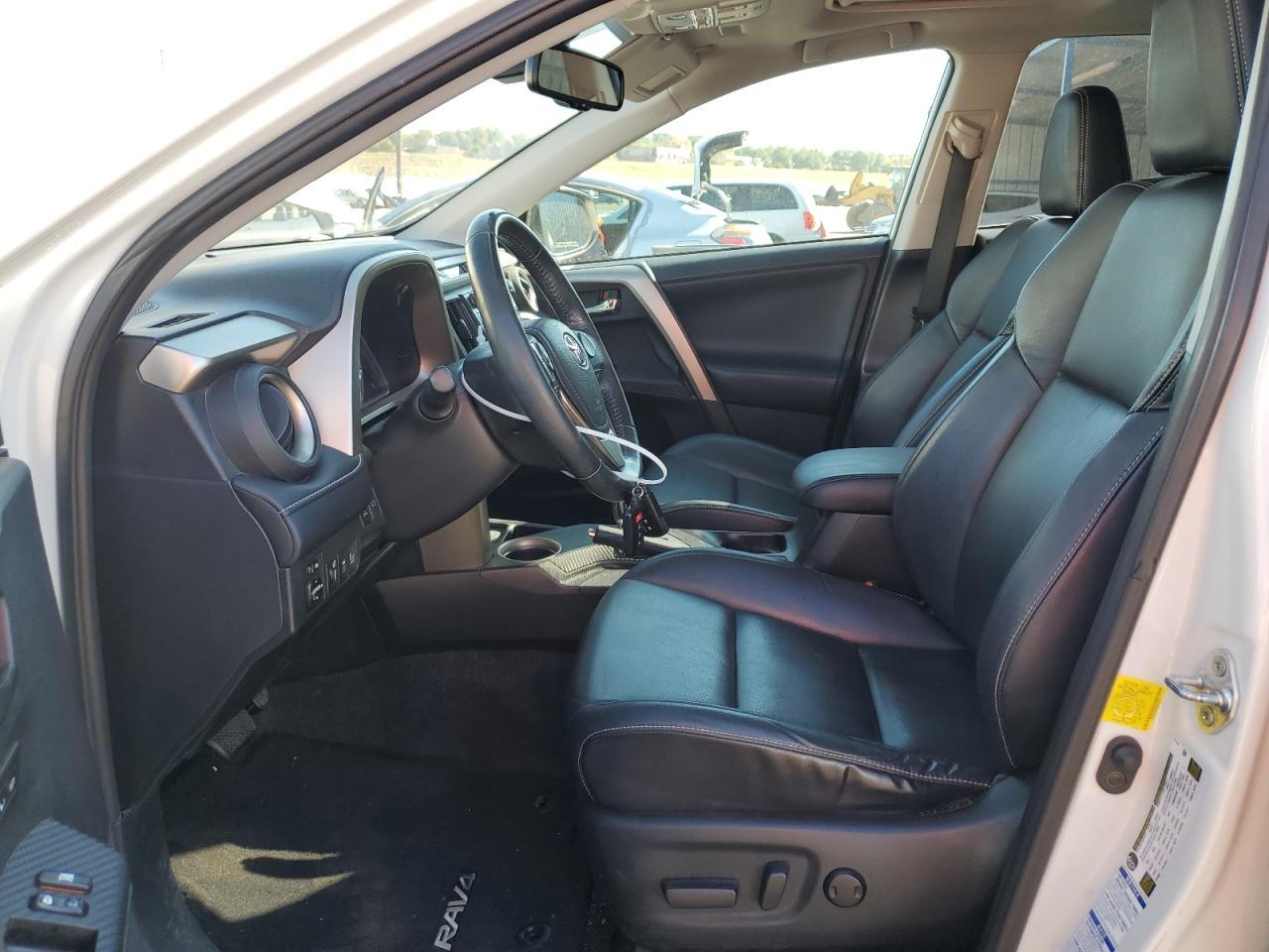 2014 TOYOTA RAV4