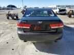 2006 HYUNDAI SONATA