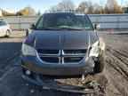 2015 DODGE GRAND CARAVAN