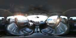2005 HONDA ACCORD