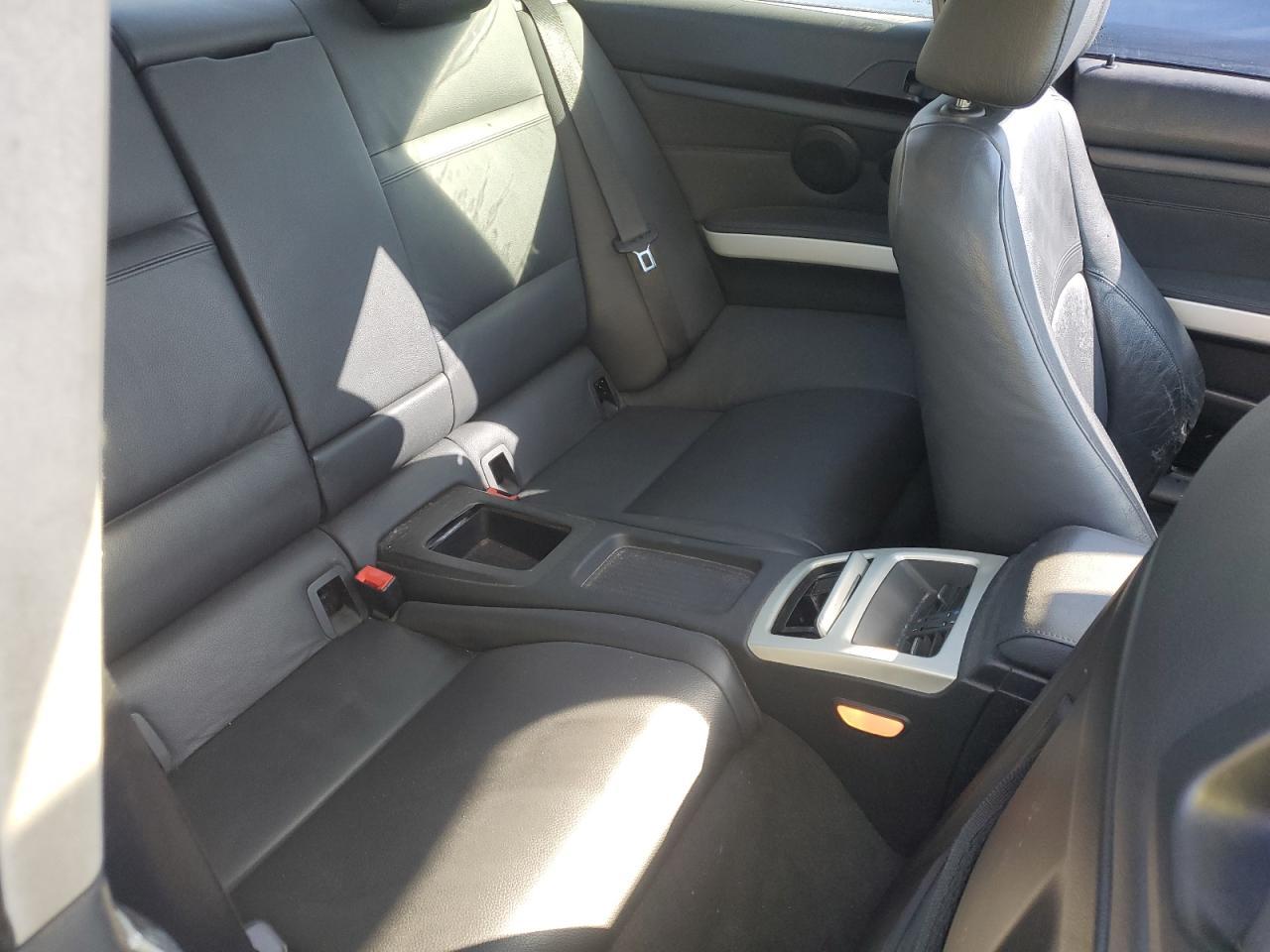 2007 BMW 3 SERIES