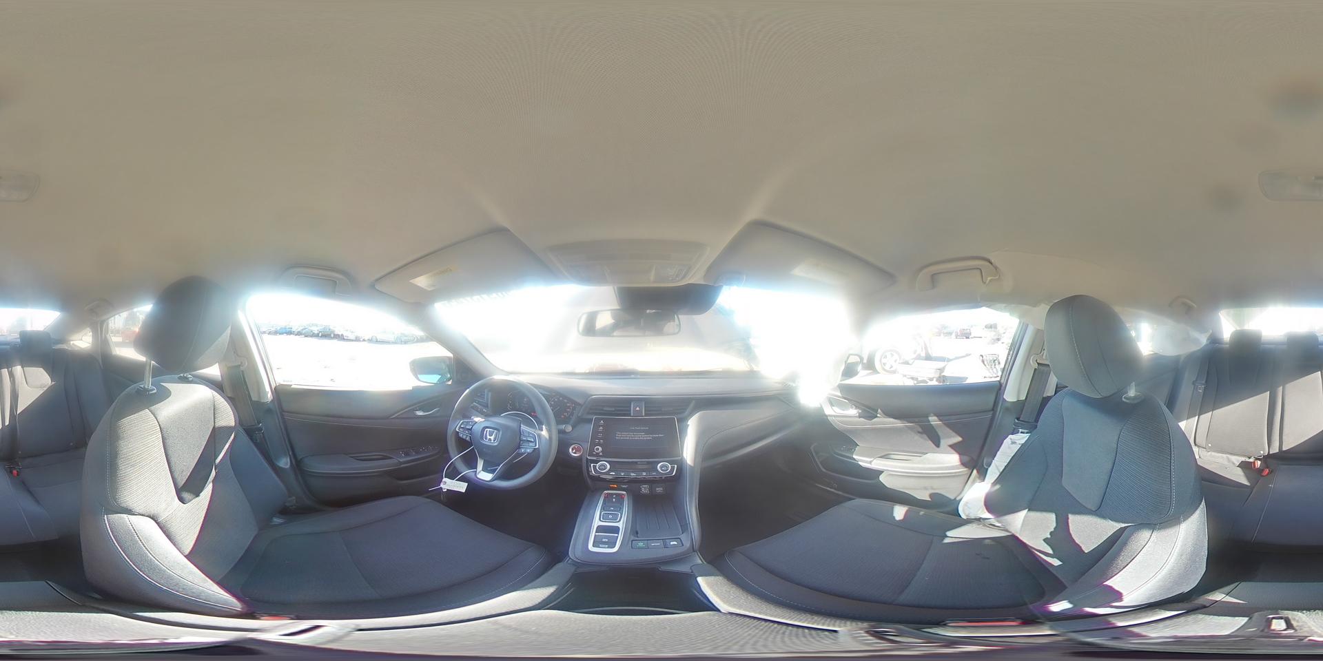 2022 HONDA Insight
