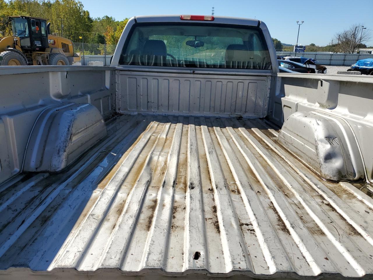 2006 CHEVROLET Silverado