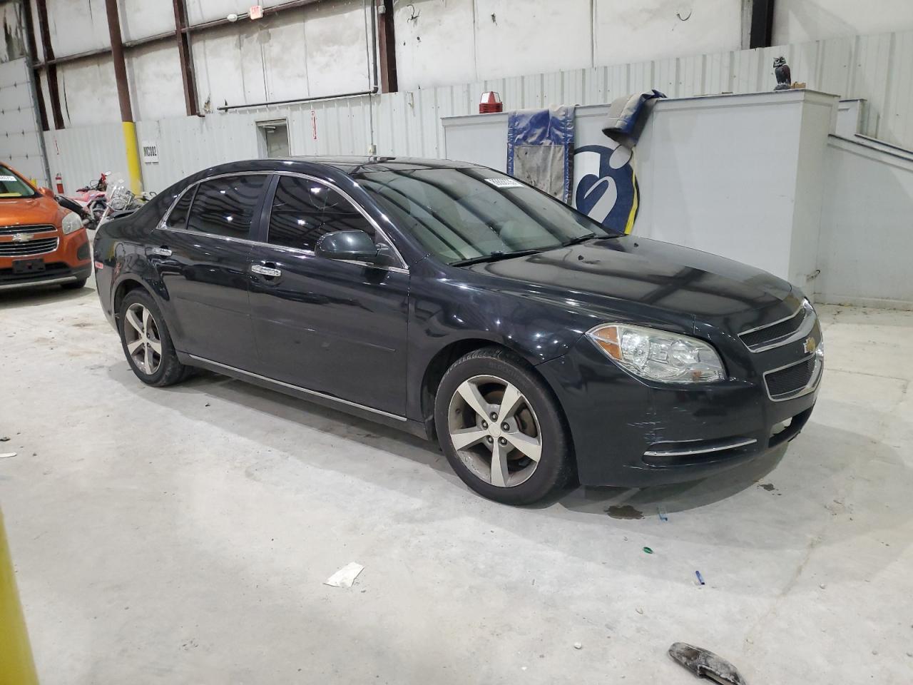 2012 CHEVROLET MALIBU