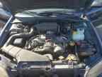 2001 SUBARU Legacy