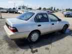 1997 TOYOTA COROLLA