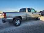 2001 CHEVROLET Silverado