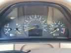2001 MERCEDES-BENZ E-Class