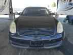 2006 INFINITI G35