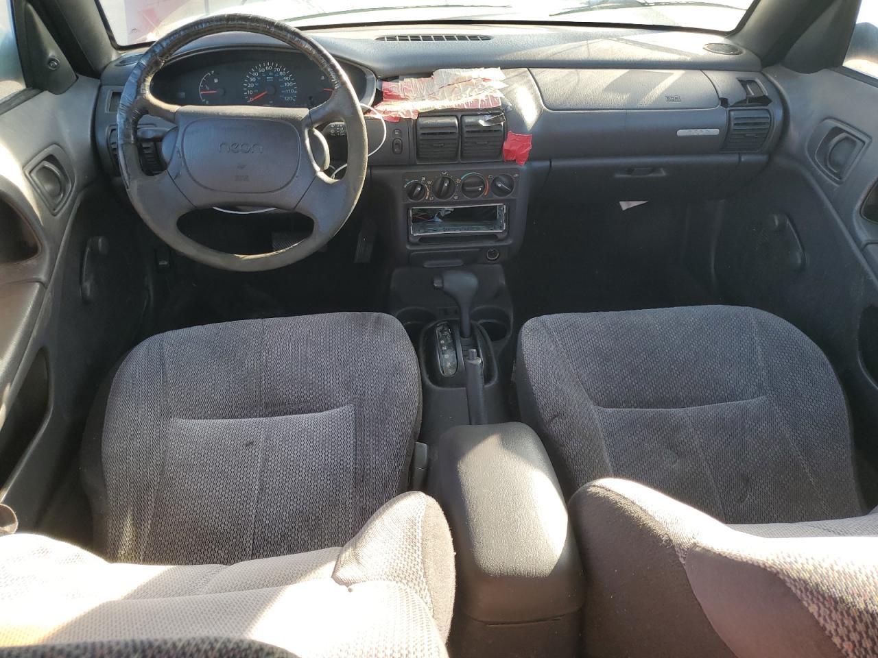 1998 DODGE Neon